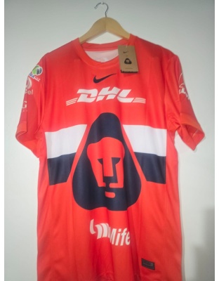 Camiseta Tigres F.C
