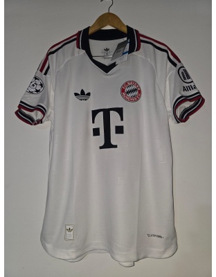 FC Bayern Munich